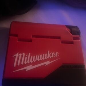 Milwaukee ear buds
